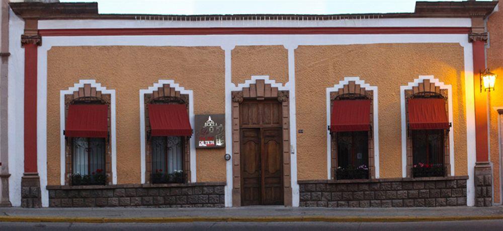 La Casona De Tete Lagos de Moreno