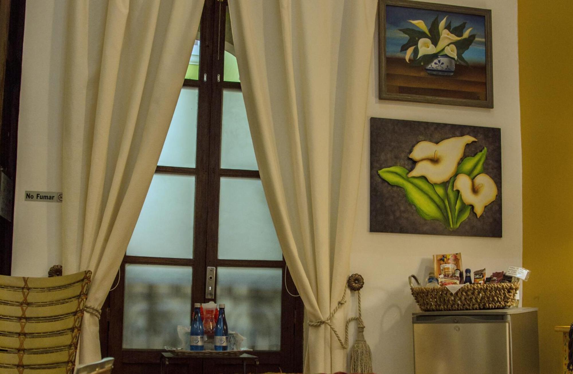 La Casona De Tete Hotel 4*