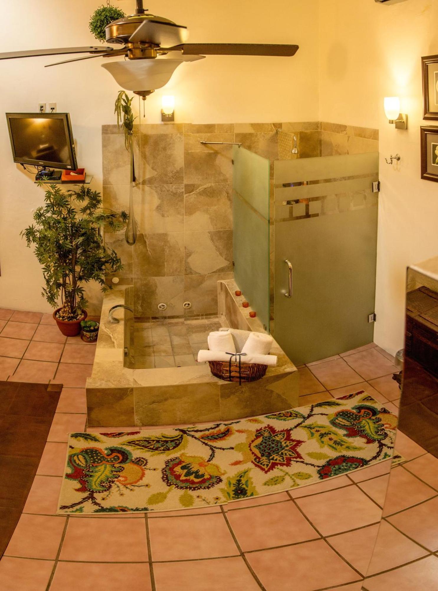 La Casona De Tete 4*