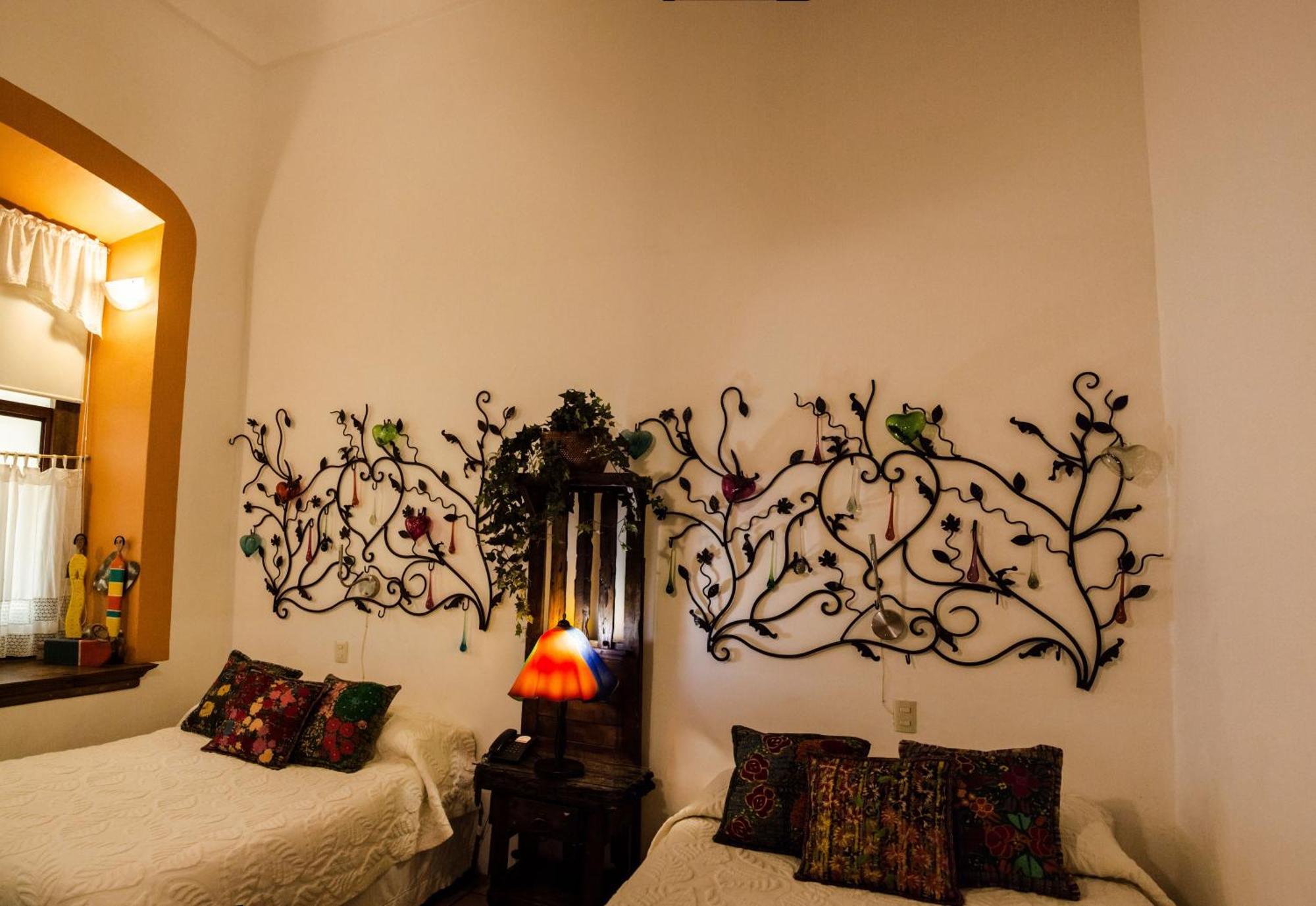 La Casona De Tete Hotel 4*