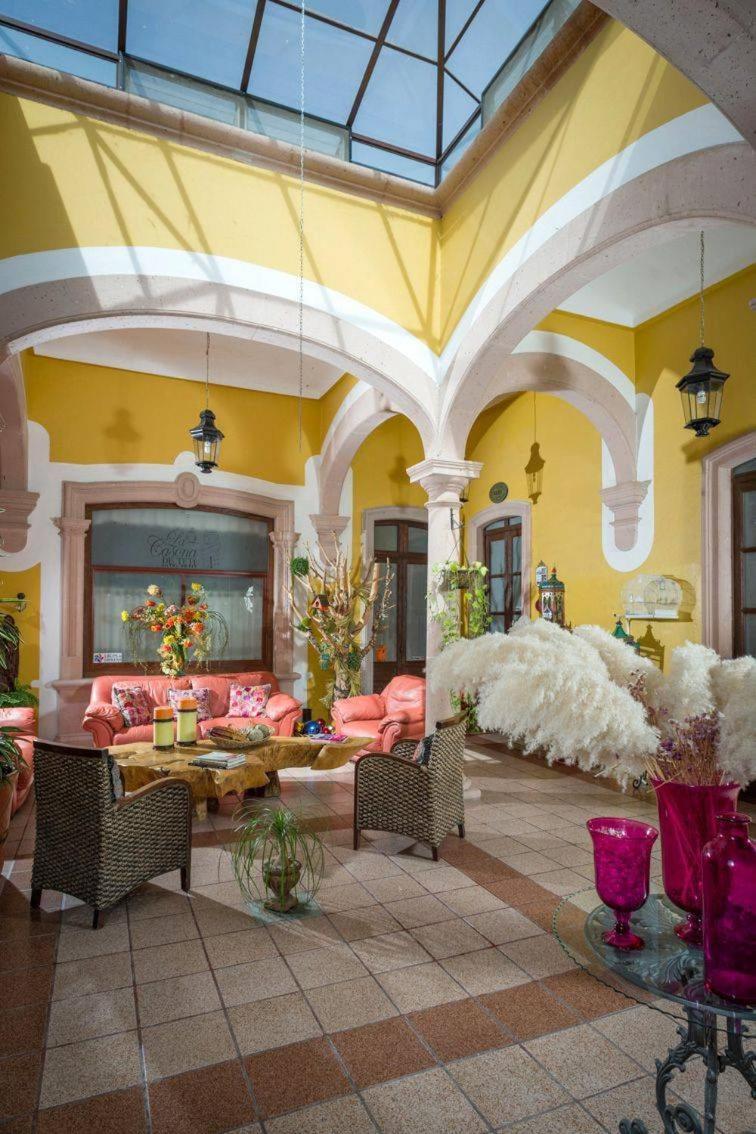 Hotel La Casona De Tete 4*