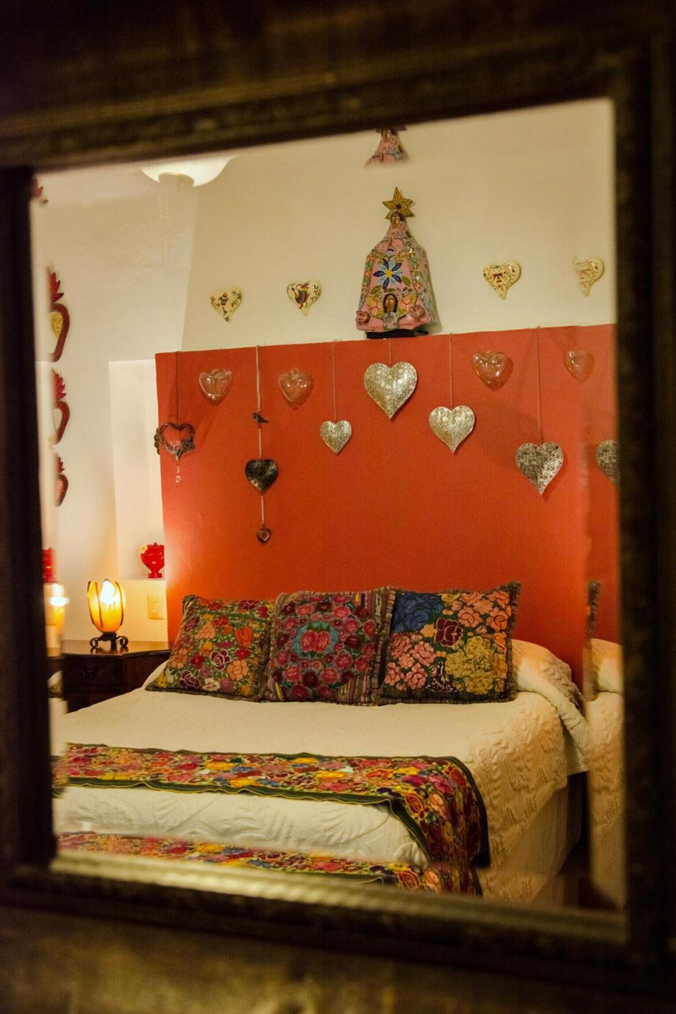 La Casona De Tete 4*
