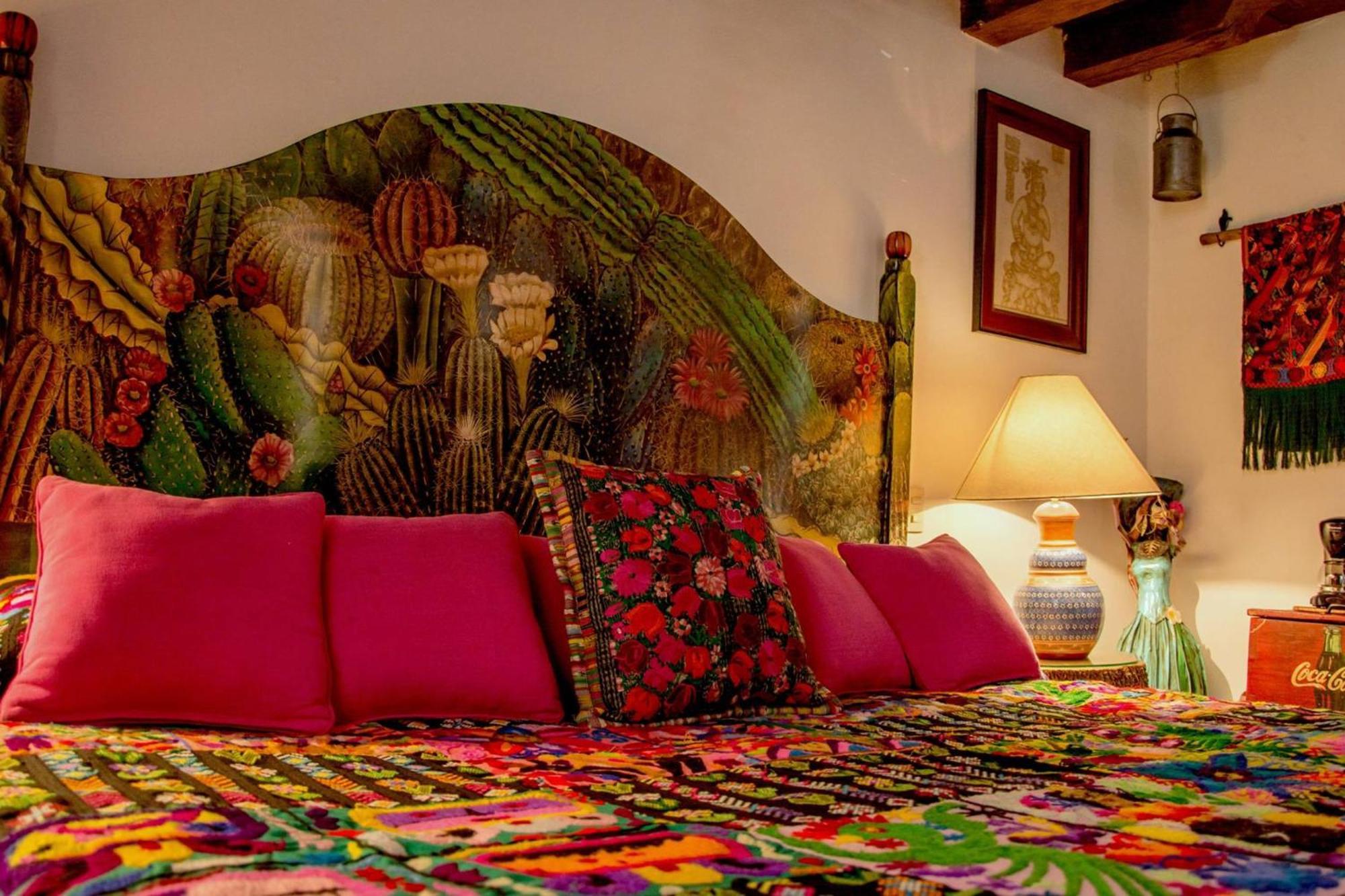 La Casona De Tete Lagos de Moreno
