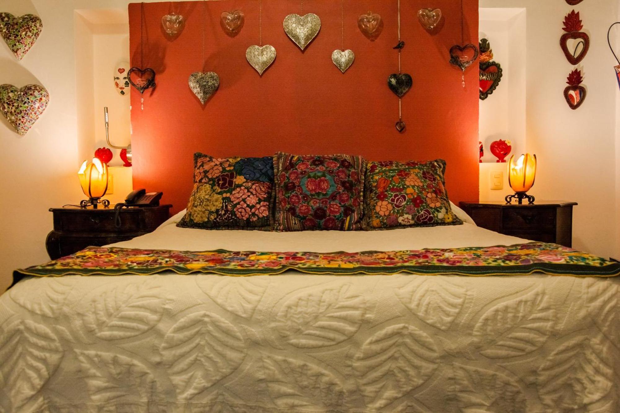 Hotel La Casona De Tete 4*