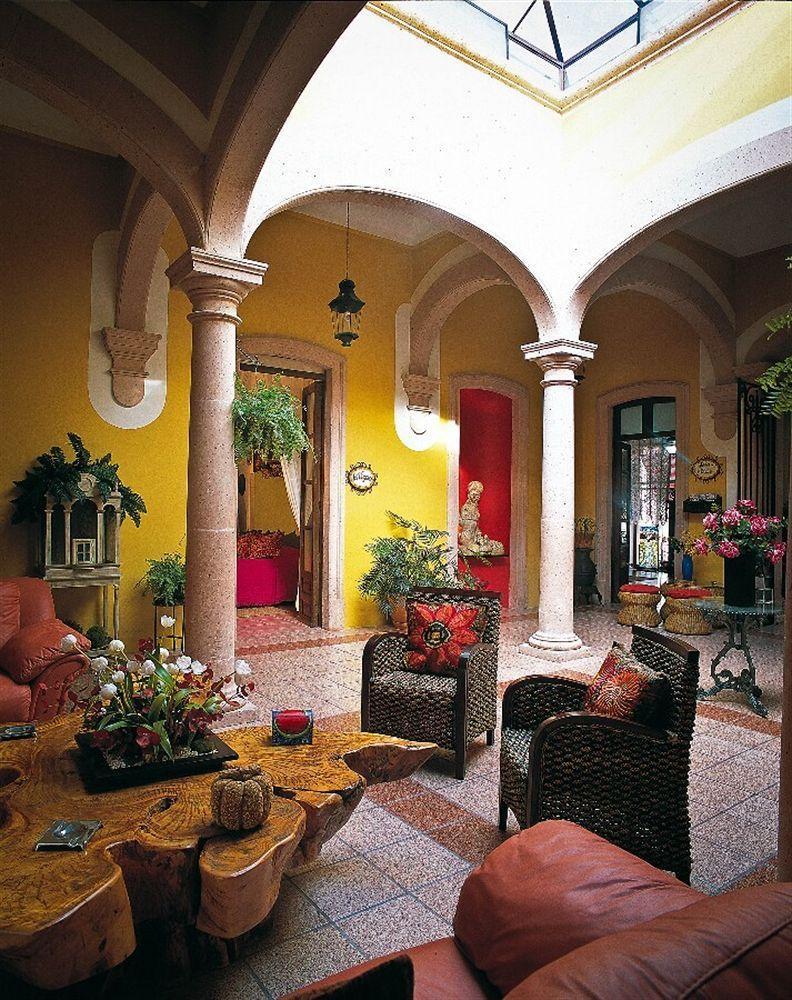 Hotel La Casona De Tete 4*