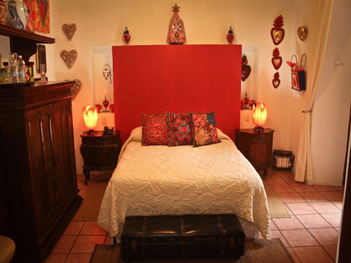 La Casona De Tete 4*