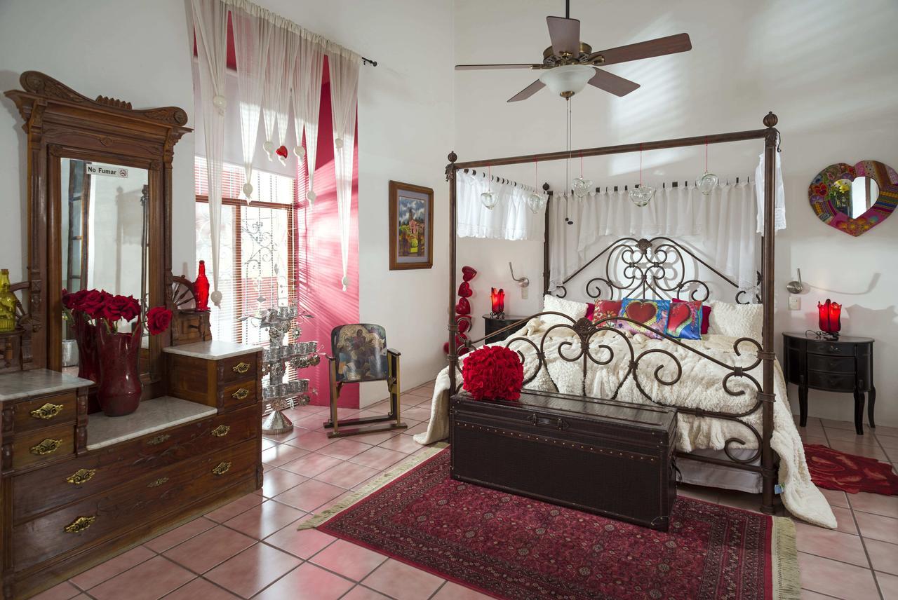 La Casona De Tete 4*