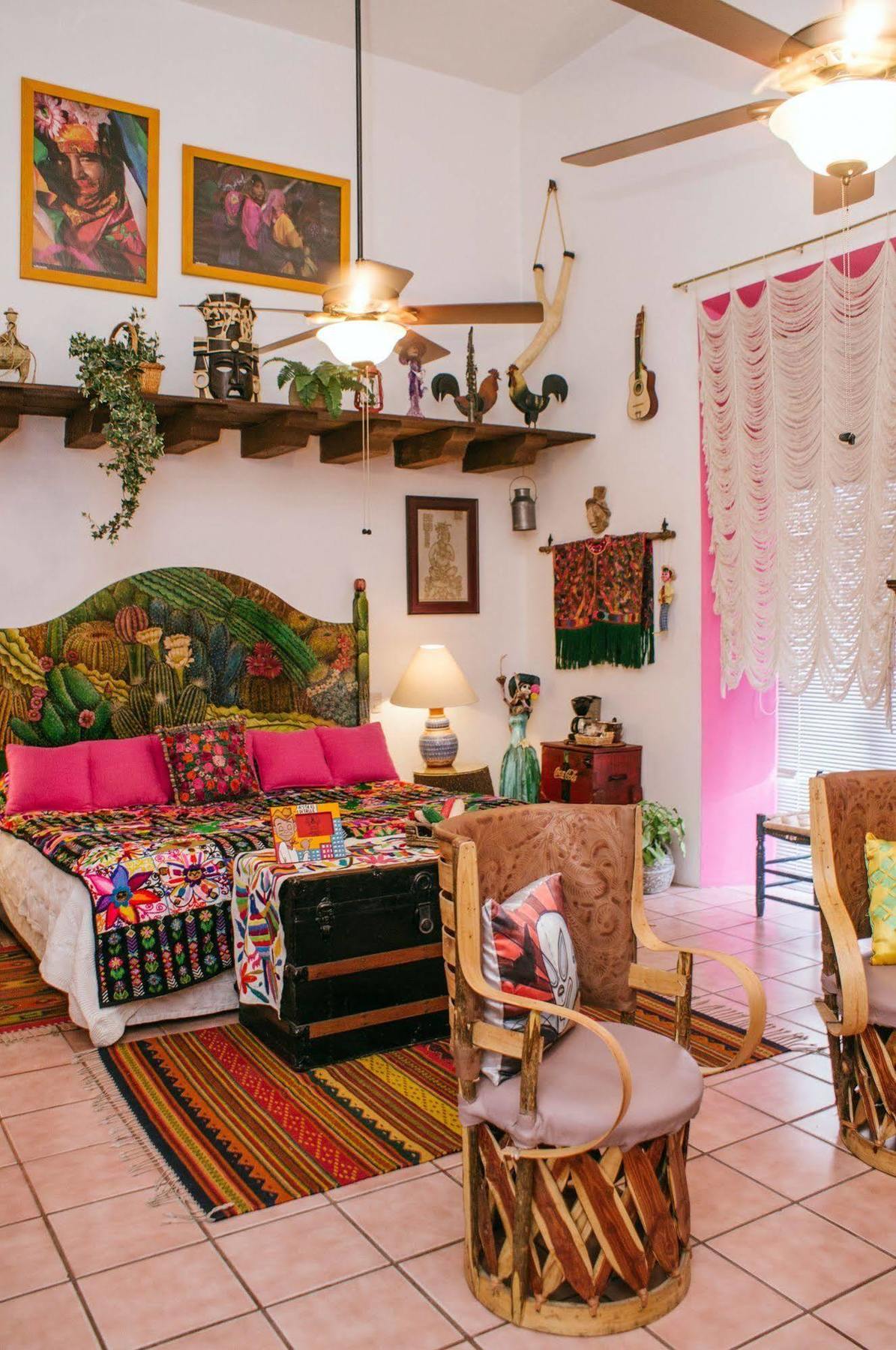 Hotel La Casona De Tete