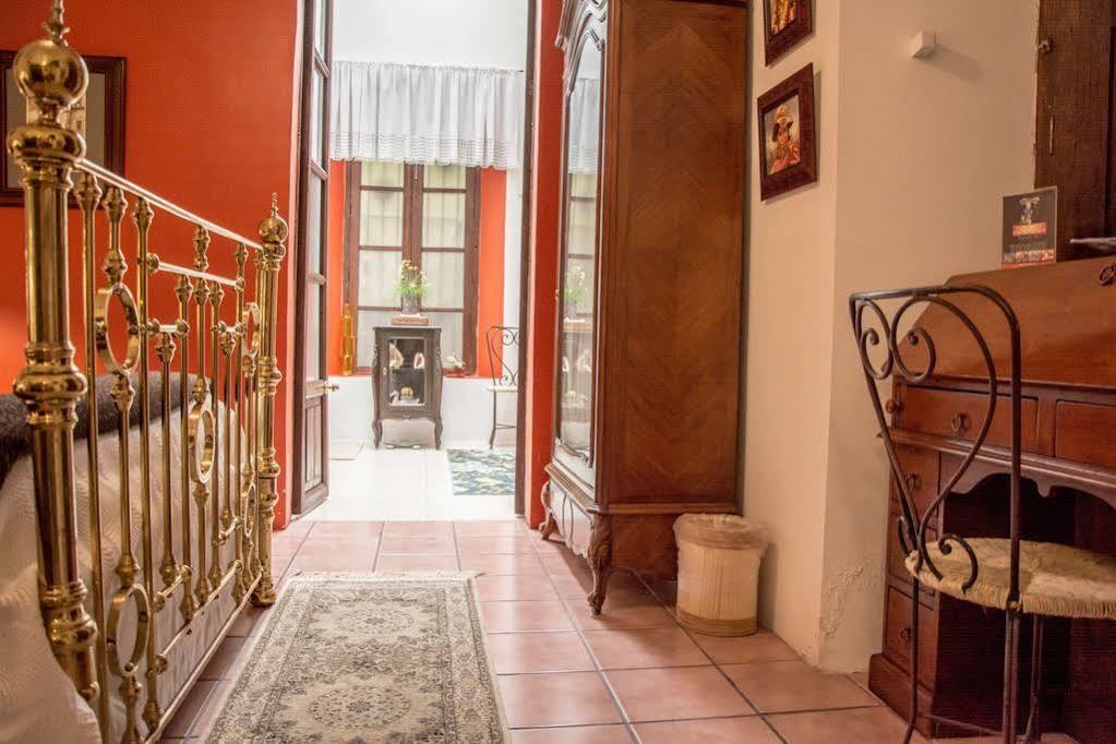 La Casona De Tete Hotel Lagos de Moreno