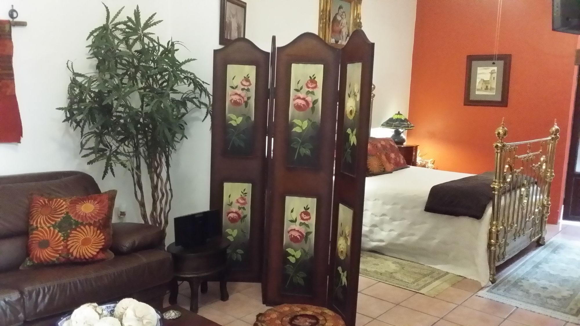 Hotel La Casona De Tete