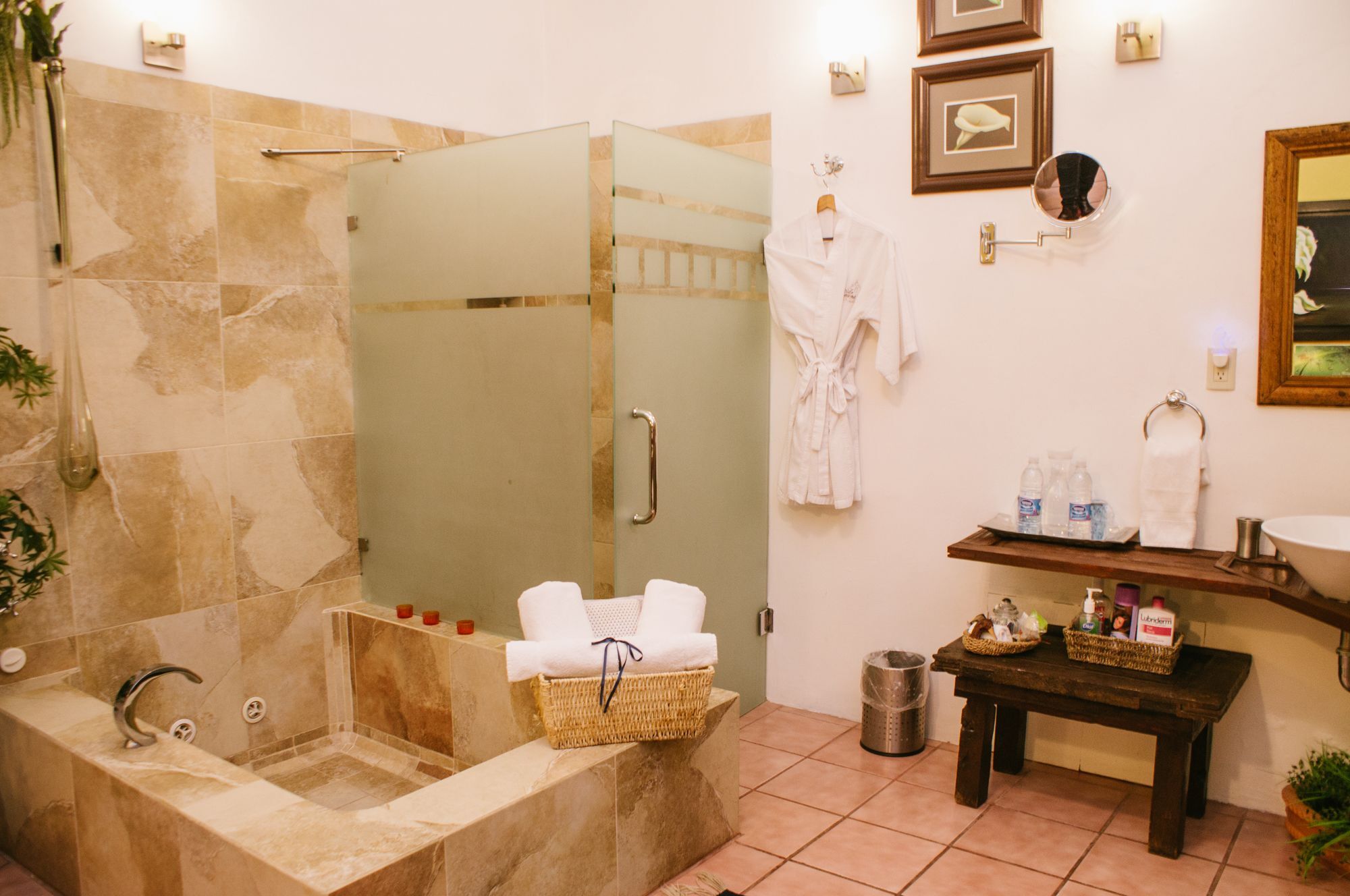 La Casona De Tete 4*