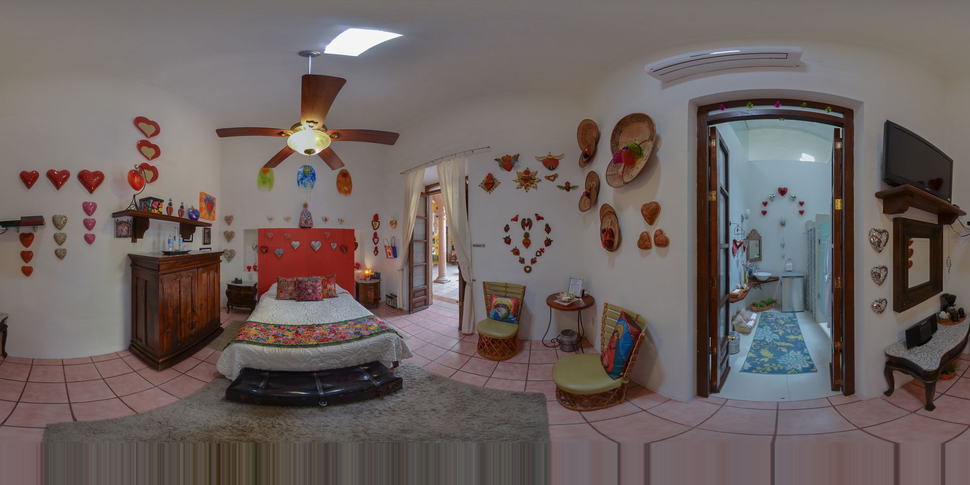 La Casona De Tete 4* Lagos de Moreno
