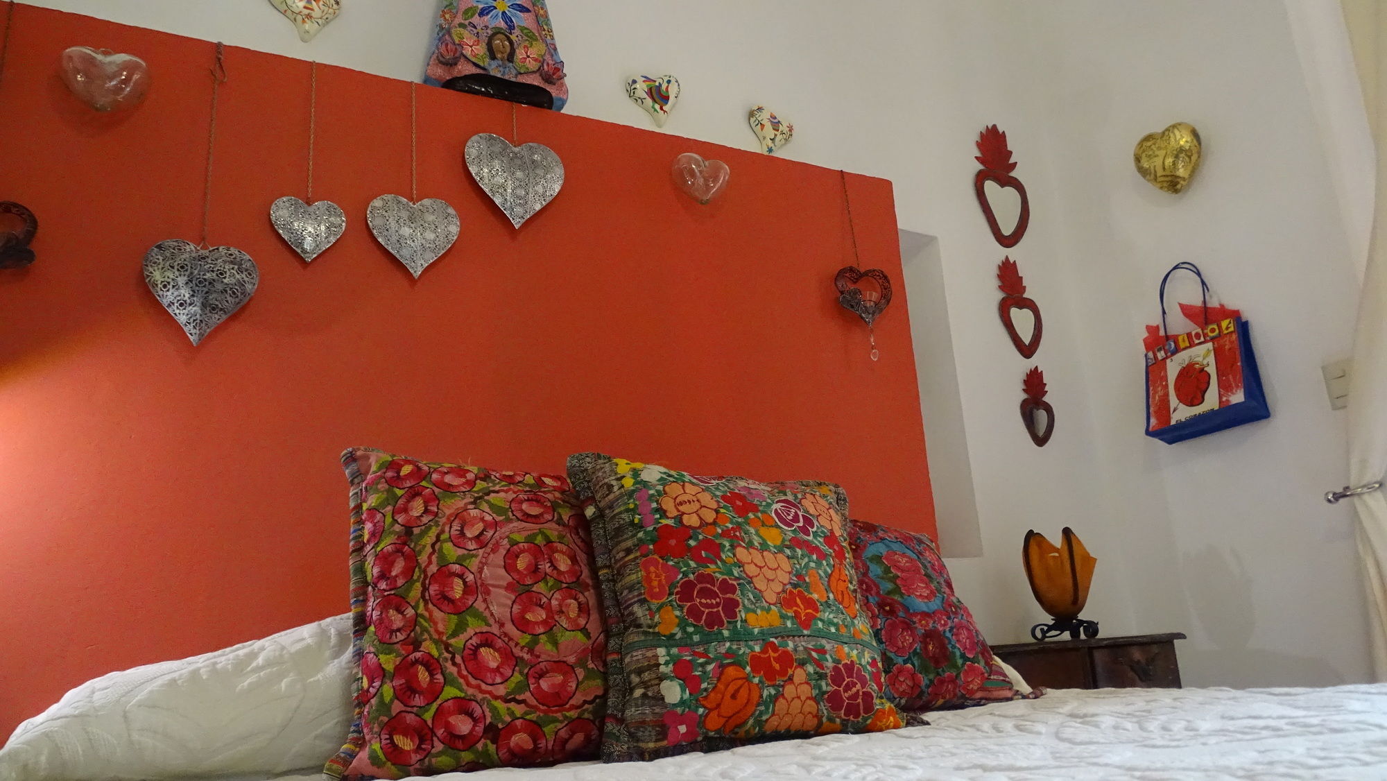 Hotel La Casona De Tete