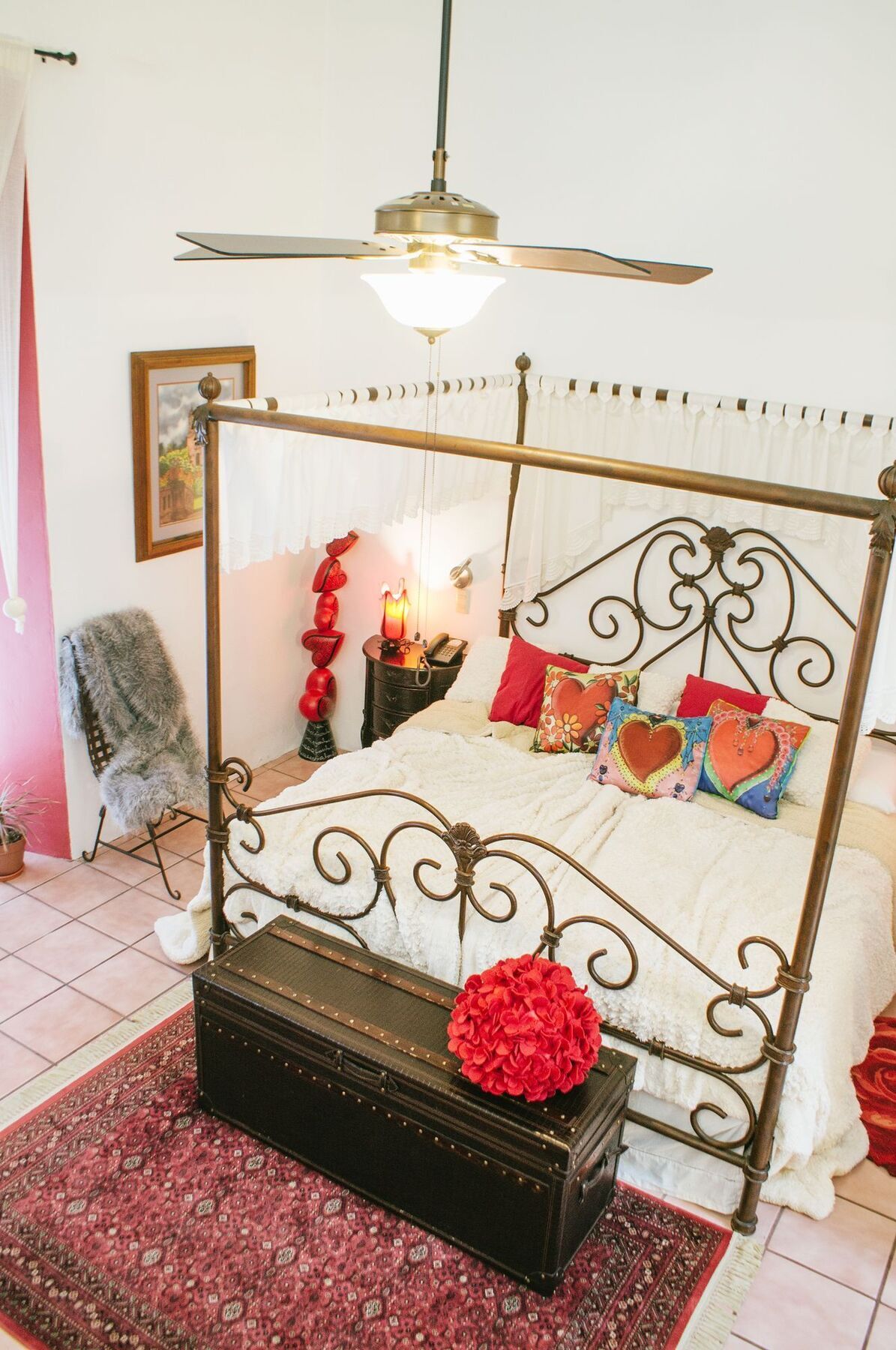 La Casona De Tete Hotel