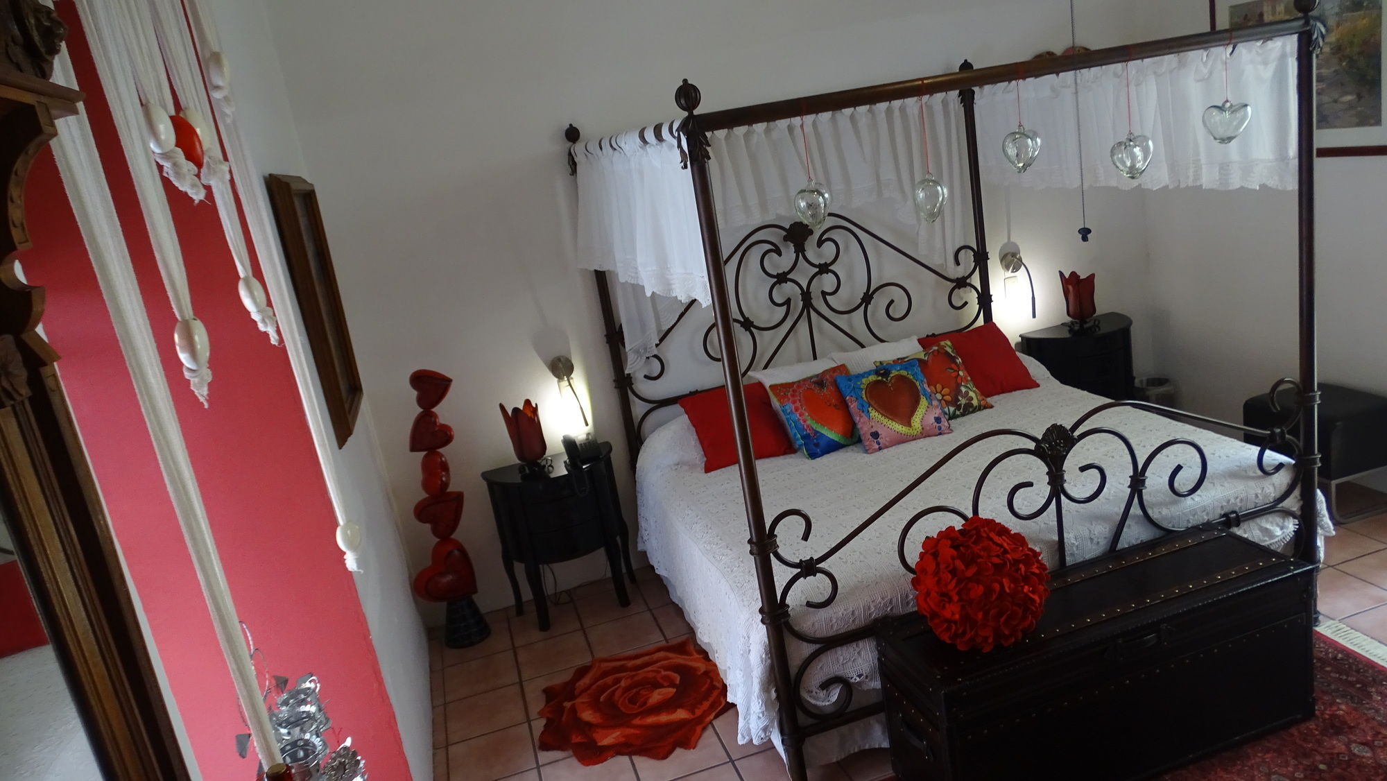 Hotel La Casona De Tete Lagos de Moreno