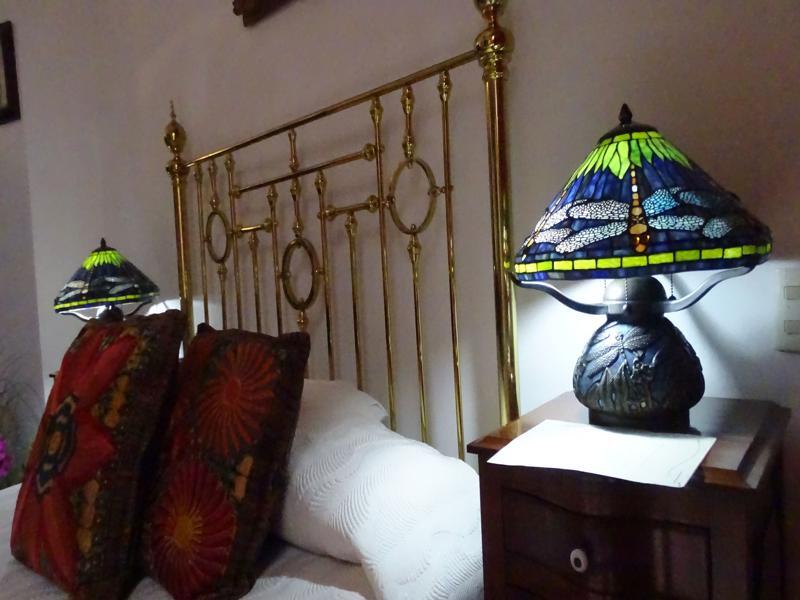 La Casona De Tete Hotel 4*